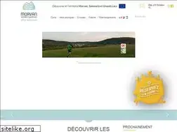 Sites similar to morvansommetsetgrandslacs.com