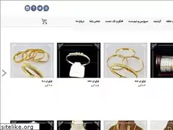 Sites similar to morvaridgold.ir