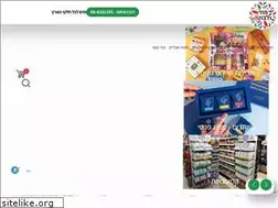 Sites similar to morvelevona.co.il