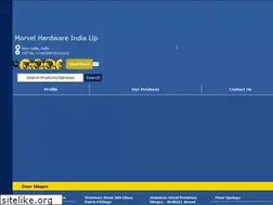 Sites similar to morvelhardware.in