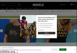 Sites similar to morvelo.com
