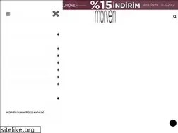 Sites similar to morven.com.tr