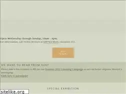 Sites similar to morven.org