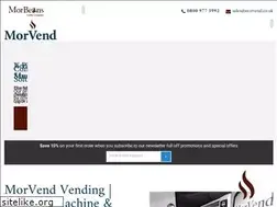 Sites similar to morvend.co.uk