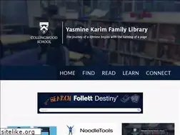Sites similar to morvenlibrary.org