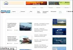 Sites similar to morvesti.ru
