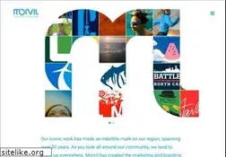 Sites similar to morvil.com