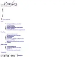 Sites similar to morvillars.fr