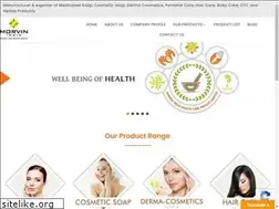 Sites similar to morvinindia.com