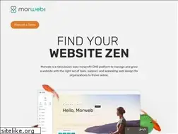 Sites similar to morweb.org