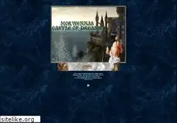 Sites similar to morwenna.de
