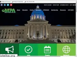 Sites similar to morx.com