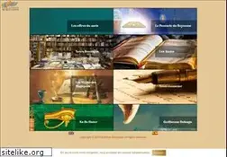 Sites similar to moryason.com