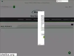 Sites similar to moryl-klebetechnik.de