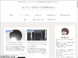 Sites similar to morymory.com