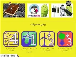 Sites similar to moryonline.ir