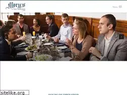 Sites similar to morys1849.org