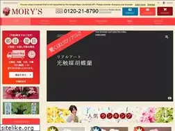 Sites similar to morys1992.com