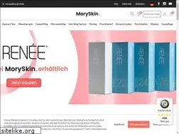 Sites similar to moryskin.com