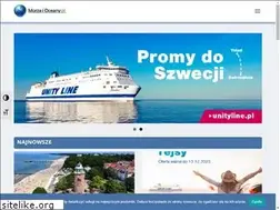Sites similar to morzaioceany.pl