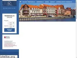 Sites similar to morze-ustka.pl