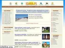 Sites similar to morze.idara.pl
