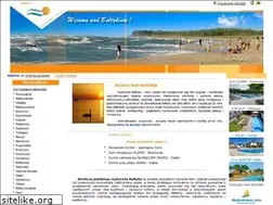 Sites similar to morze.net.pl