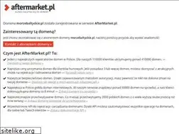 Sites similar to morzebaltyckie.pl
