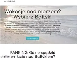 Sites similar to morzebaltyk.pl