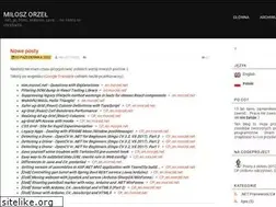 Sites similar to morzel.net