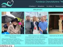 Sites similar to morzemilosci.pl