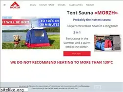 Sites similar to morzh.eu