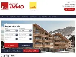 Sites similar to morzine-immo.com