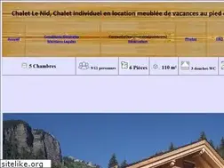Sites similar to morzine.eu