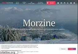 Sites similar to morznet.com