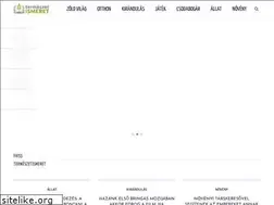 Sites similar to morzsafarm.hu