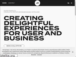 Sites similar to morzuch.com