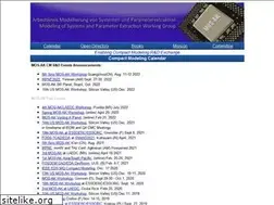 Sites similar to mos-ak.org