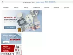 Sites similar to mos-bg.ru