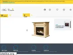 Sites similar to mos-camin.ru