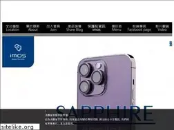 Sites similar to mos-coat.tw