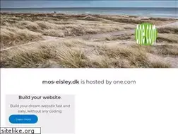Sites similar to mos-eisley.dk