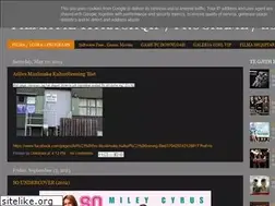 Sites similar to mos-fli.blogspot.com