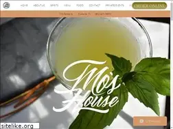 Sites similar to mos-house.com