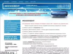 Sites similar to mos-konvent.ru