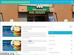 Sites similar to mos-menu.net
