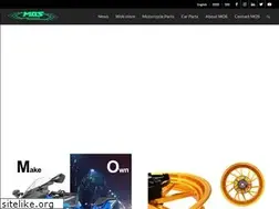 Sites similar to mos-motor.com