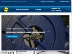 Sites similar to mos-nasos.ru