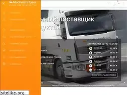 Sites similar to mos-nt.ru