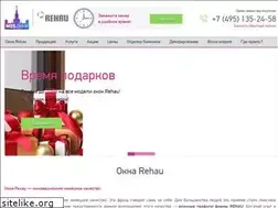Sites similar to mos-okna-ru.ru
